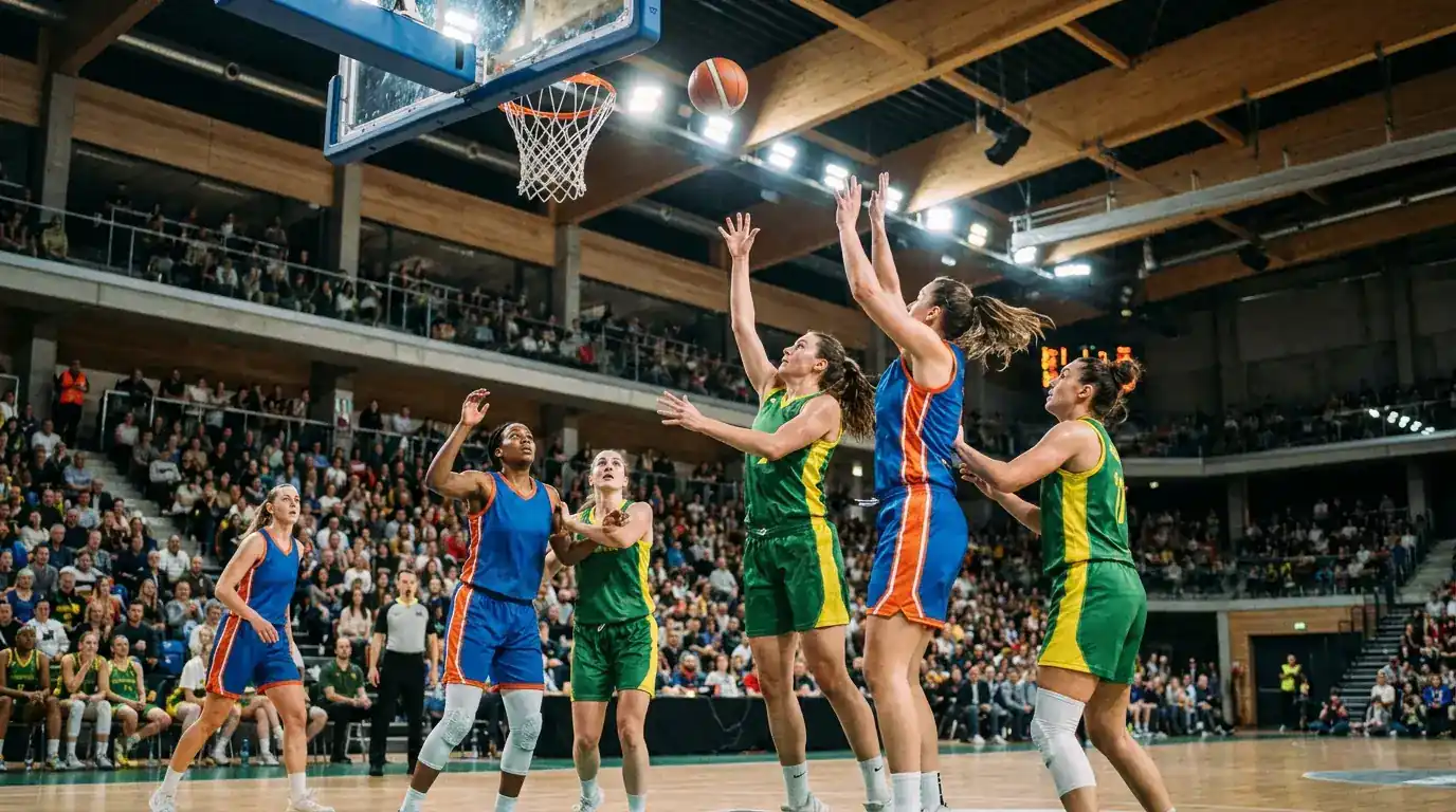 Apuestas en baloncesto femenino: WNBA y Liga Endesa | Apuestas Baloncesto