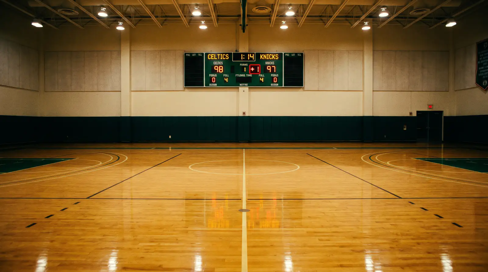 Hándicap en apuestas de baloncesto: líneas y cálculos | Apuestas Baloncesto