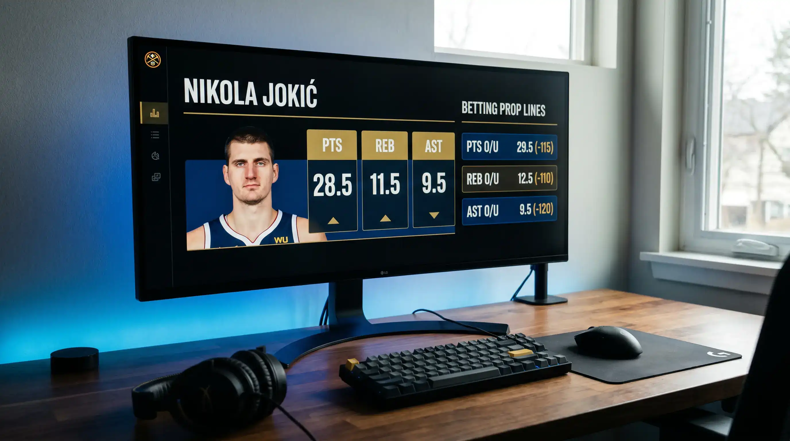 Apuestas a jugadores en baloncesto (prop bets) | Apuestas Baloncesto